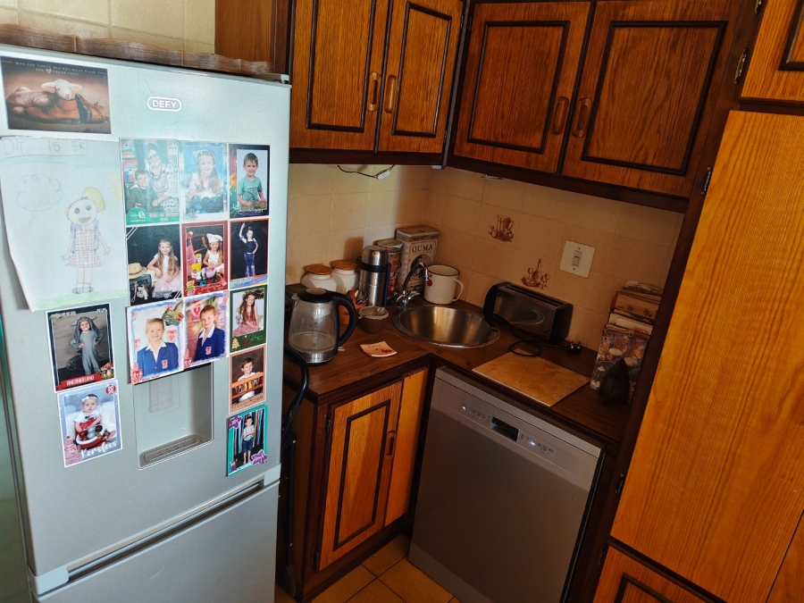 3 Bedroom Property for Sale in Pellissier Free State